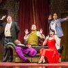 ‘Play That Goes Wrong’ long overstays its slapstick welcome
