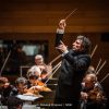 Soloist, conductor inconsistent in Polish orchestra’s Kravis visit