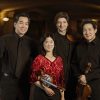Ying Quartet brings powerful Schubert to Flagler