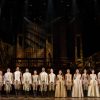 ‘Hamilton,’ at Kravis, is every bit the miracle you’ve heard about