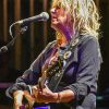 Power and poetry from Lucinda Williams at Parker Playhouse