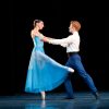 ‘I’m Old Fashioned’ leads off MCB’s Program II with exceptional elegance