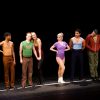 Interrupted ‘Chorus Line’ was one of Wick’s best