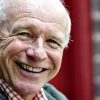 Terrence McNally: Virus claims unique voice of the theater