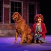 Spunky, sharp ‘Annie’ takes away our hard-knock life at Lake Worth Playhouse