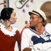 In its Blu-ray debut, ‘Popeye’ continues to age artfully, if manically