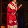 LW Playhouse’s ‘Patsy Cline’ a memorable, tuneful two-hander