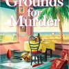 Associated Press writer debuts Florida-based mystery caper