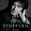 Magisterial (and literally weighty) bio explores life of playwright Stoppard