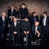 In Delray concert, King Crimson continues to astonish