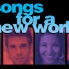 Slow Burn’s ‘Songs for a New World’ makes the case for composer Brown