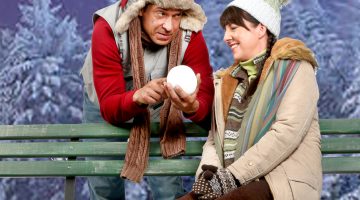 Dramaworks opts for lightness, warmth with ‘Almost, Maine’
