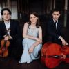 Haydn trio proves highlight for Lysander Trio at Duncan