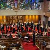 Seraphic Fire tackles challenge of Bach cantata program worthily
