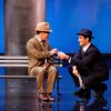 Poetry in motion: Steady action, score make for captivating ‘Fellow Travelers’ at FGO