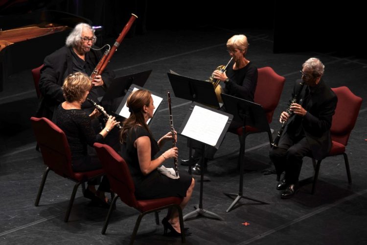 Palm Beach Chamber Music Festival returns in one-week format