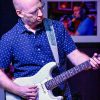 Oz Noy offers improvisational variety at Funky Biscuit Show