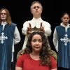 PB Shakespeare Festival takes on ‘Richard II’ in its first history-play foray