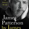 ‘James Patterson’: Prolific storyteller clams up in frustrating autobiography