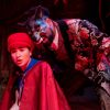 FAU Theatre Lab’s retake on Red Riding Hood delights in wonder of theater