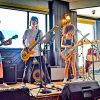 At a Lake Worth Beach church, another school of rock takes shape