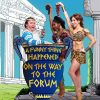 Something familiar, but fresh: ‘Forum’ to open at Maltz