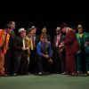 LW Playhouse’s ‘Guys and Dolls’ winningly shows off large, able cast