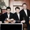 At Four Arts, Calidore String Quartet turns in knockout performance
