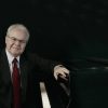 At Four Arts, pianist Ax lets Schubert speak for himself