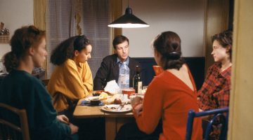 The View From Home: Rivette’s subtle, rewarding ‘Gang of Four’