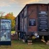 Traveling Holocaust exhibit comes to three Palm Beach County sites
