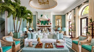 Glamour and charity: Kips Bay Show House stuns to help county’s children
