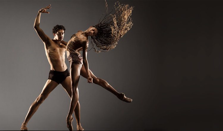Alonzo King Lines Ballet’s ‘Deep River’ stuns Kravis audience
