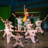 Wick production winningly revives enduring charms of ‘Damn Yankees’
