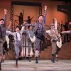 Lake Worth Playhouse season ends with smart, energetic ‘Newsies’