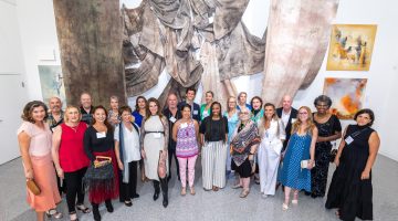 Cultural Council’s Biennial focuses on Palm Beach County creators