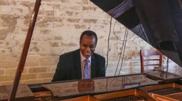 Northwood’s Café Centro becomes a haven for live jazz
