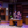 FAU Summer Rep opens with delightful ‘Musical Comedy Murders of 1940’