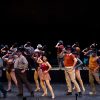 FAU student thespians give ‘A Chorus Line’ their all