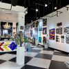 Posh Gallery in west Delray offers local art for all price points