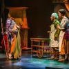 Slow Burn shows its worth with outstanding ‘Into the Woods’