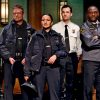 Ethical dilemmas on the ground floor: First-rate cast lifts Dramaworks’ ‘Lobby Hero’