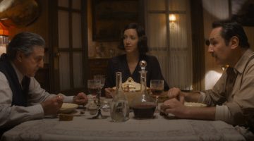 ‘Farewell, Mr. Haffmann’: WWII drama sees the enemies within