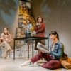 Dramaworks’ ‘The Messenger’ proves powerful, topical
