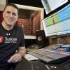 Veteran Gardens music producer launches audio engineering venture
