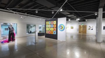 Arts Warehouse artists in the spotlight at Resident Artist Show