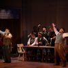 Wick’s ‘Fiddler’ stays with tried-and-true, and it works