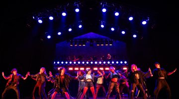 At the Kravis: ‘Jagged Little Pill’ is challenging, but rewarding