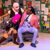 ‘What’s Best for the Children’: Sharp topical comedy premieres at FAU Theatre Lab