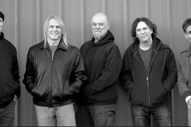 The experimental journey of The Dixie Dregs